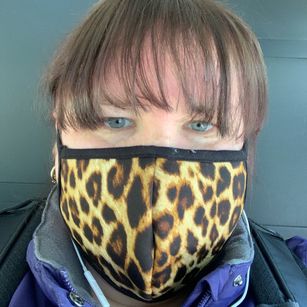 Meet your Posher, Jamie